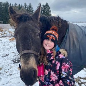 Meet your Posher, Colleen